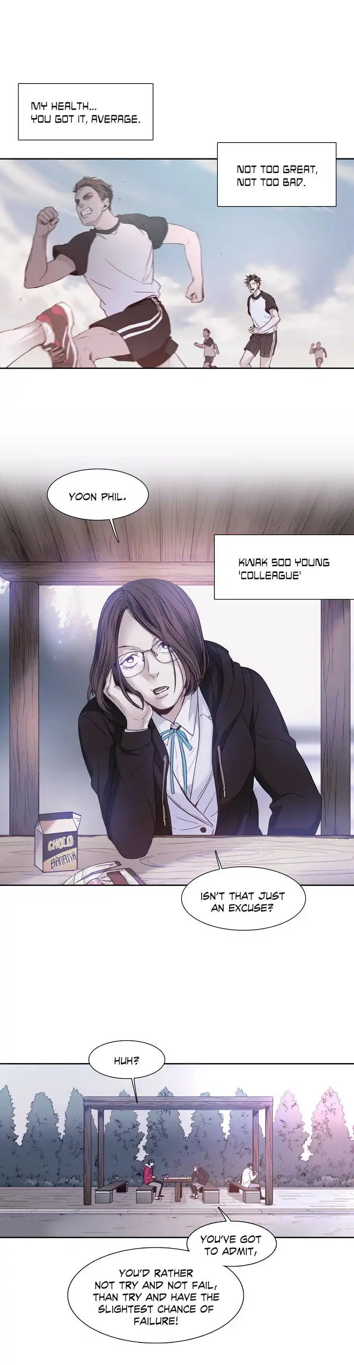 Unknown Code Chapter 2 12